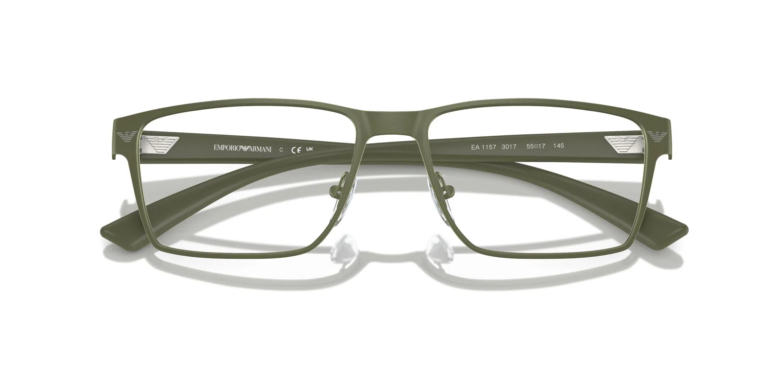Emporio Armani 1157 Eyeglasses - view 24